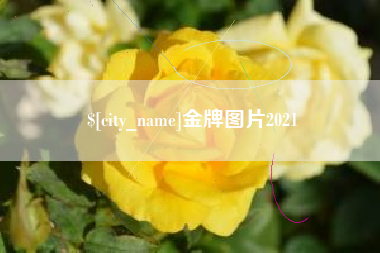 唐山金牌图片2021