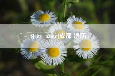 唐山成都 消防