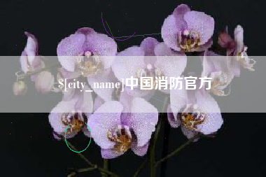 唐山中国消防官方